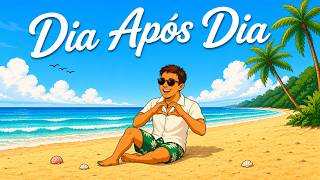 Mtega - Dia Após Dia