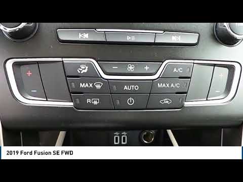 Ford Fusion Lubbock TX K Ford Fusion Lubbock TX K