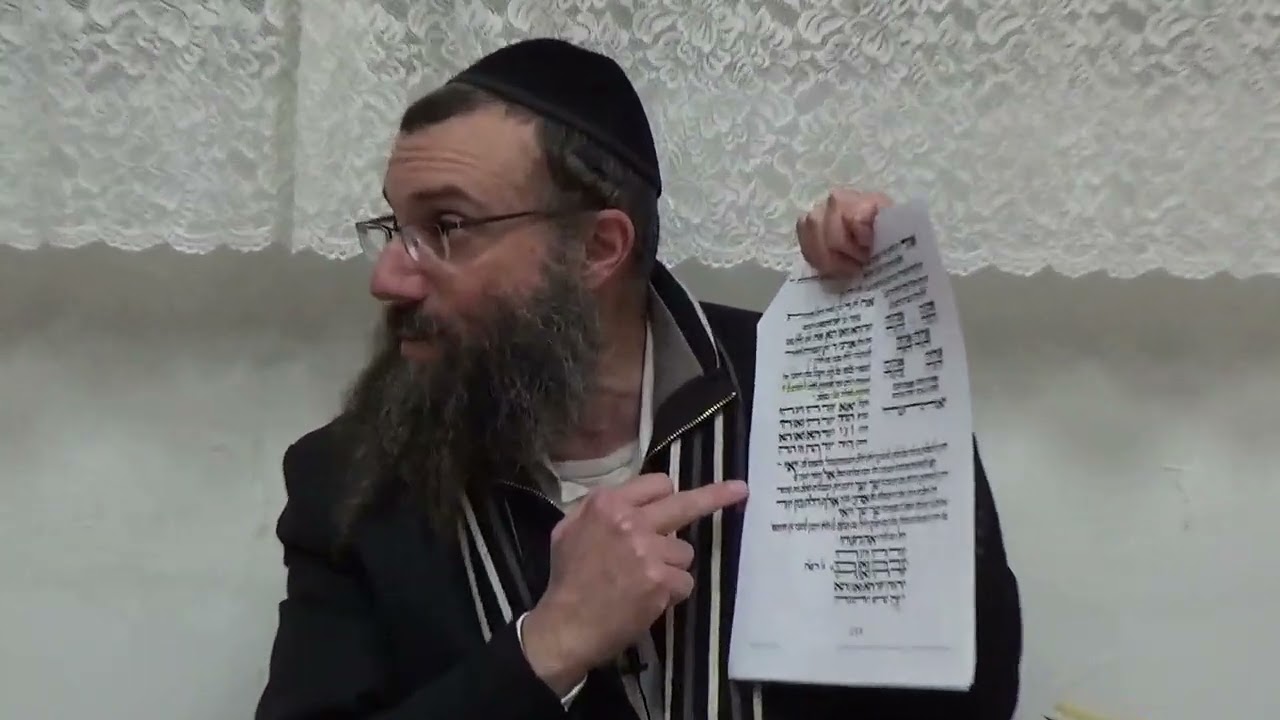 Uploads from מקדש מלך | השער לפנימיות התורה