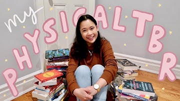 every book i own but haven