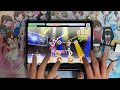 【デレステ】輝け ! ビートシューター / Master+ [3D/All Perfect]