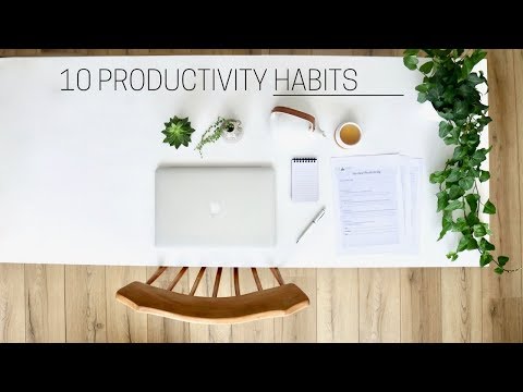 productive,productive morning routine,productivity,a productive day,productive work,productive day routine,productivity hacks,get things done,productive studying,increase motivation,how to be productive,life hacks,productivity life hacks,productivity for lazy people,procrastinating,control of your life,productivity tips,productive school,beat procrastination,get more done,successful habits,massive productivity