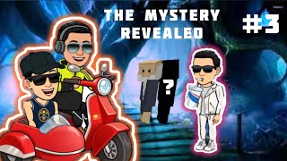 The Mystery Of BABA UNKNOWN part-3 😳😳 | Storytime | Minecraft Gameplay | Hindi Gameplay