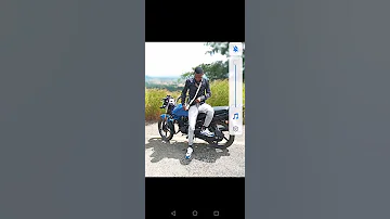 Star Boy For You 
