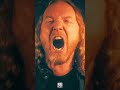 New single 'Unforgivable' by DARK TRANQUILLITY out now! 🔥🔥 #shorts #darktranquillity