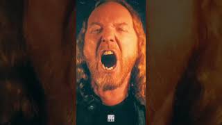 New Single 'Unforgivable' By Dark Tranquillity Out Now! 🔥🔥 #Shorts #Darktranquillity