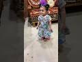 Bss Masti masti😂 n see her innocent 😃 smile