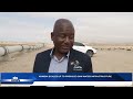 NAMWATER PUSHES LOCAL PIPE PRODUCTION - nbc