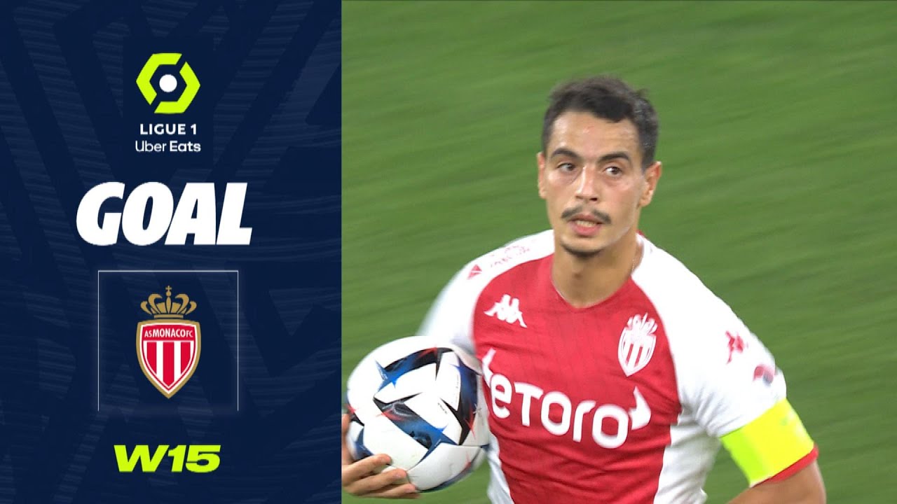 Ticket De Football AS Monaco – Olympique Marseille – Saison 2019/20 – Avec Souche – Collector