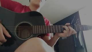 Death Cab For Cutie // I Will Follow You Into The Dark // Cover.