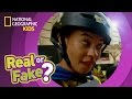 Street Smarts | Real Or Fake? (Game Show)