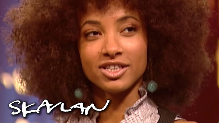 Dreamweaver TV show performance - TV Show performance video thumbnail