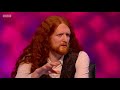 Mock the week s20 e1 13 may 21 maisie adam angela barnes rhys james eshaan akbar alasdair