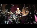 Steve Smith Drum Solo with Journey: AT&T Park, San Francisco