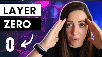 LayerZero: GAME CHANGER for Cross Chain Interoperability | BULLISH AF