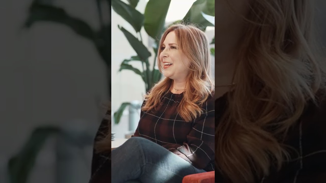 Mauricio Umansky meets with Tina Christensen at The Agency Denver