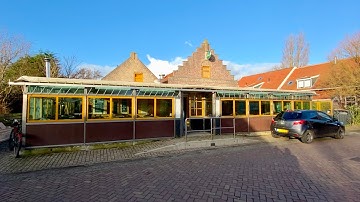 Nieuw leven voor Groene Weide op Terschelling: "Gaan er weer een swingend café van maken"