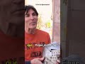 'Armadura é minha vida' — e o avaliador surpreende com o preço #Shorts