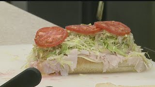 Jersey Mike s in Boardman donating proceeds to Youngstown non-profit