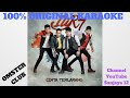 ILIR 7 - Cinta Terlarang (karaoke version)