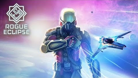 Space flight ROGUELIKE? | Rogue Eclipse Developer Interview