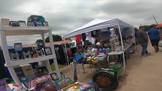 Pulga Jefferson y 12 Dallas Tx