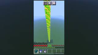 Minecraft RTX 30% GET OUT LOOP #Shorts(2)