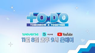 [TO DO X TXT] Teaser