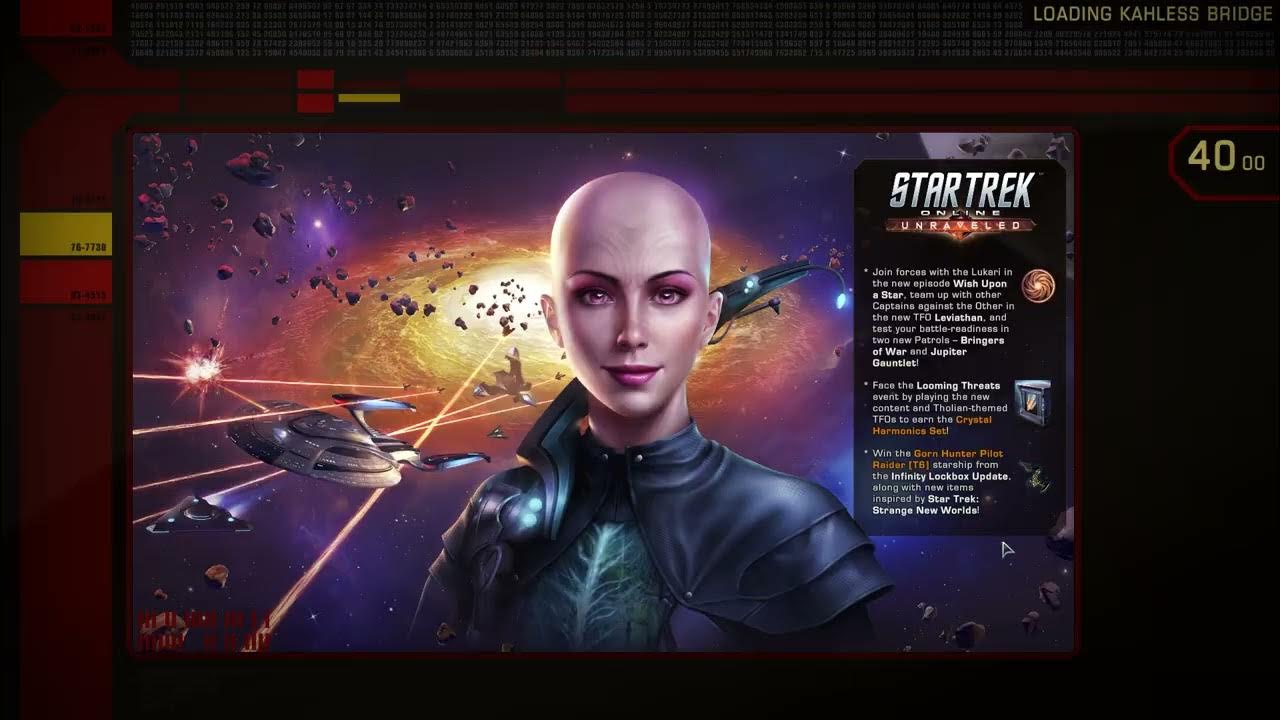 star trek online 2