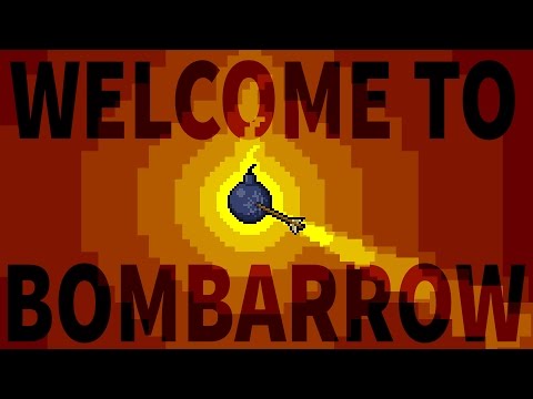Welcome To BombArrow