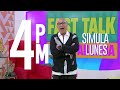 Alas-kwatro na, &#39;Fast Talk with Boy Abunda&#39; na!