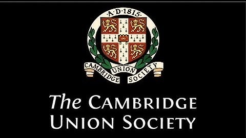 Join Now | The Cambridge Union