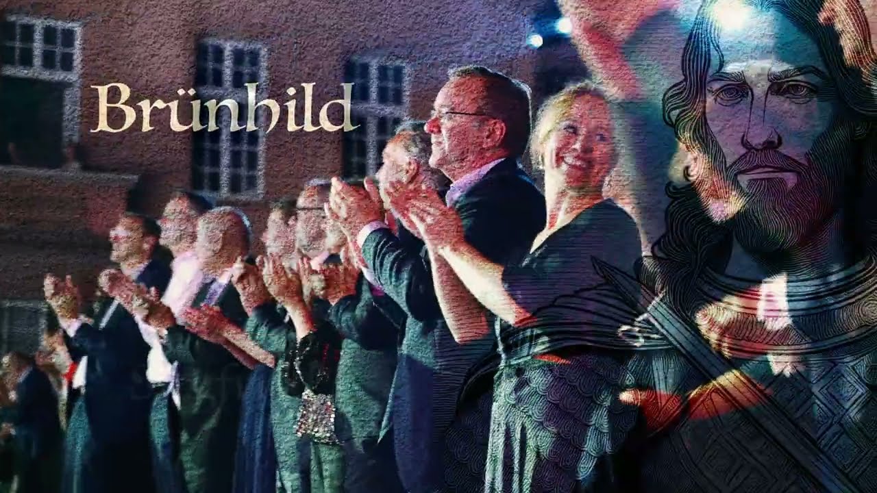 Nibelungen-Festspiele Worms