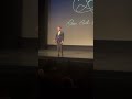 Gran Teatro de Cáceres 2025 - Juan Carlos Berrocal