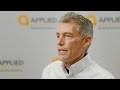 BT Mix and HG Adhesive Dispensing Company Overviews and History