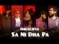 Sa Ni Dha Pa - Colonial Cousins | Shreejita Sinha