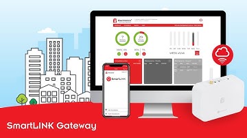Ei Electronics - SmartLINK Gateway
