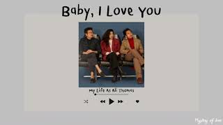 Baby, I Love you - My Life As Ali Thomas [ THAISUB|แปลเพลง]