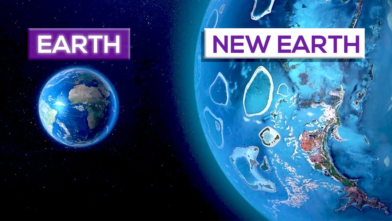 Kepler Found Planets Better Than Earth - YouTube