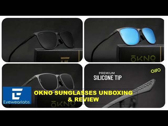 Trendy Sunglasses For Outdoor Activities – Eyewearlabs