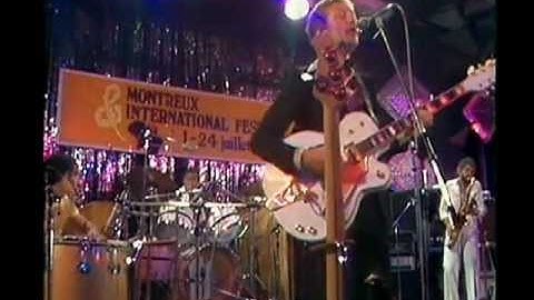 Average White Band - Work To Do