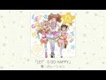 【アイドルマスター】LET&#39;S GO HAPPY!!(歌:凸レーション)