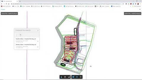Autodesk Doc: Document Management
