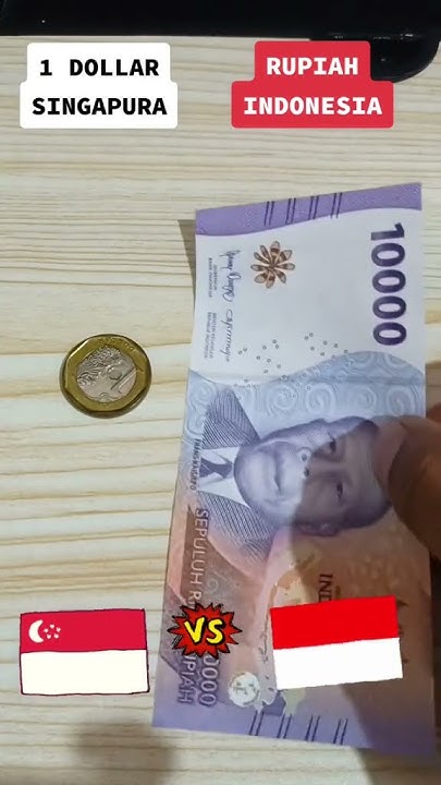 kurs-mata-uang-1-dollar-singapura-ke-rupiah-indonesia-youtube