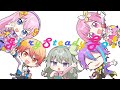 Glory Steady Go! / ワンダーランズ×ショウタイム × 巡音ルカ