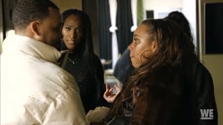 Briana Latrise Confronts Boogie Dash For Being Disloyal - Growing Up Hip Hop (Season 6)