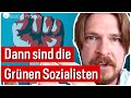 Kristian Niemietz: Darum ist der Sozialismus so gefährlich! // Mission Money