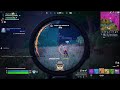 Fortnite_close call, did we win?