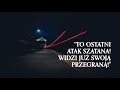 Pan Jezus do Alicji Lenczewskiej: "To ostatni atak szatana! Widzi już swoją przegraną!"