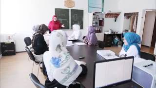 Медицинский Колледж им Башларова Медицинский Колледж им Башларова